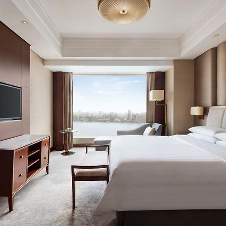 Shangri-La Nanchang Nanchang  Zewnętrze zdjęcie