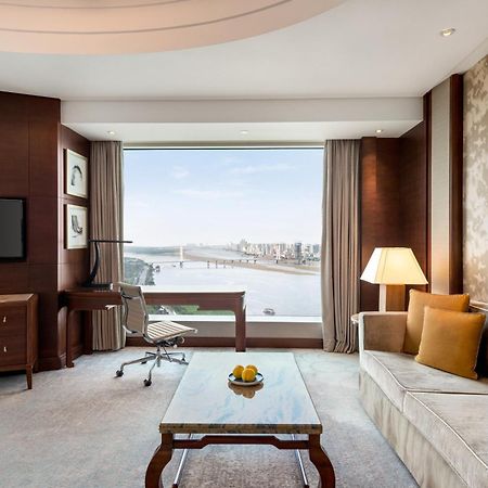 Shangri-La Nanchang Nanchang  Zewnętrze zdjęcie