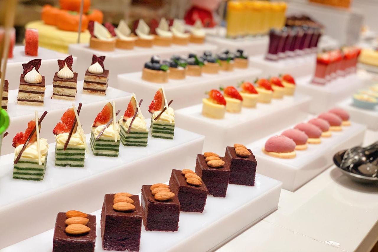 Shangri-La Nanchang Nanchang  Zewnętrze zdjęcie