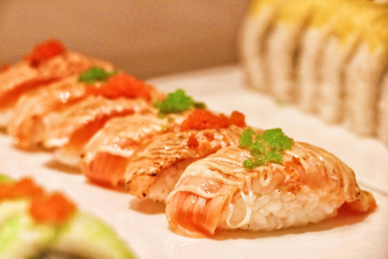 Shangri-La Nanchang Nanchang  Zewnętrze zdjęcie