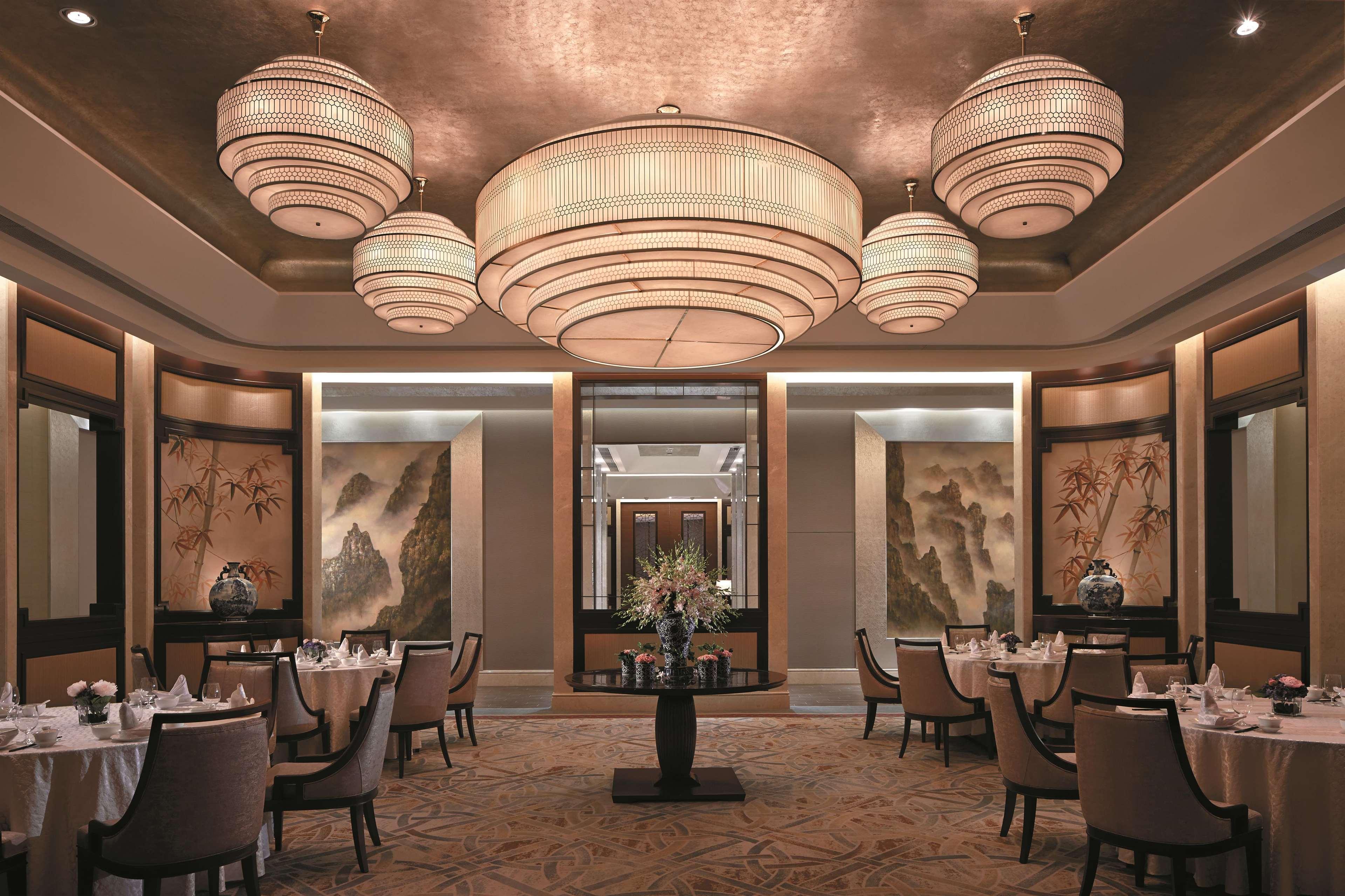 Shangri-La Nanchang Nanchang  Zewnętrze zdjęcie