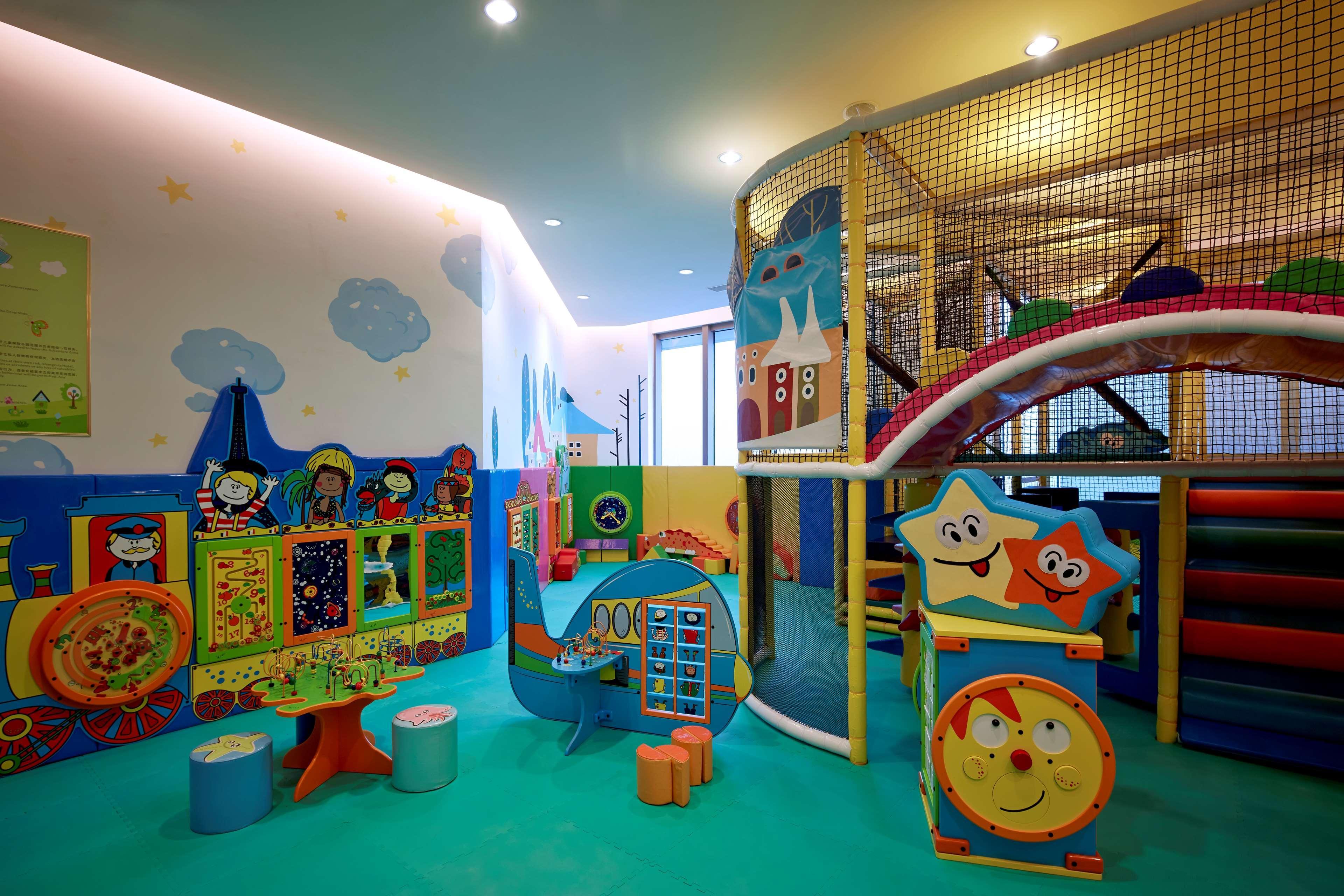 Shangri-La Nanchang Nanchang  Zewnętrze zdjęcie