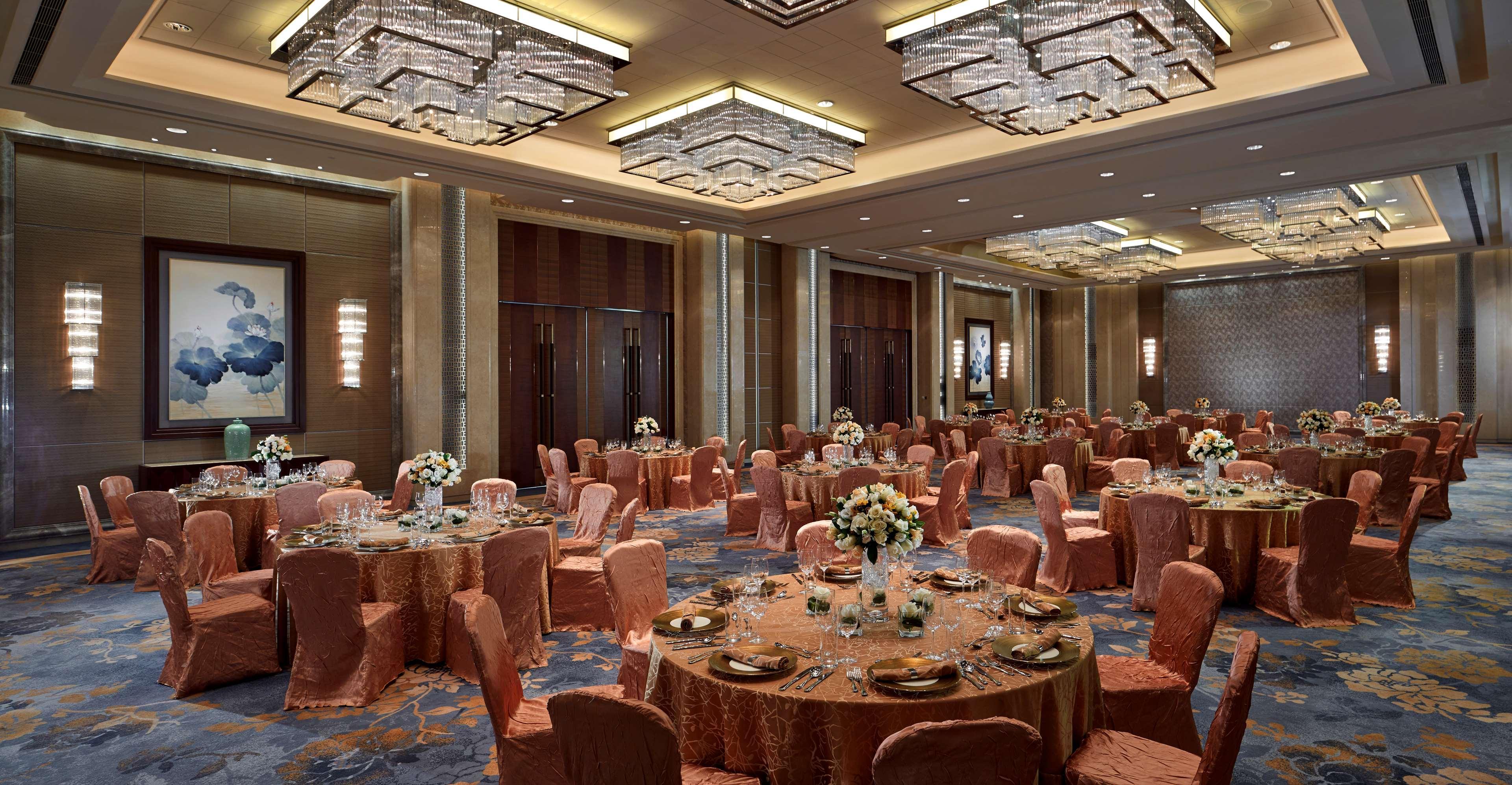 Shangri-La Nanchang Nanchang  Zewnętrze zdjęcie