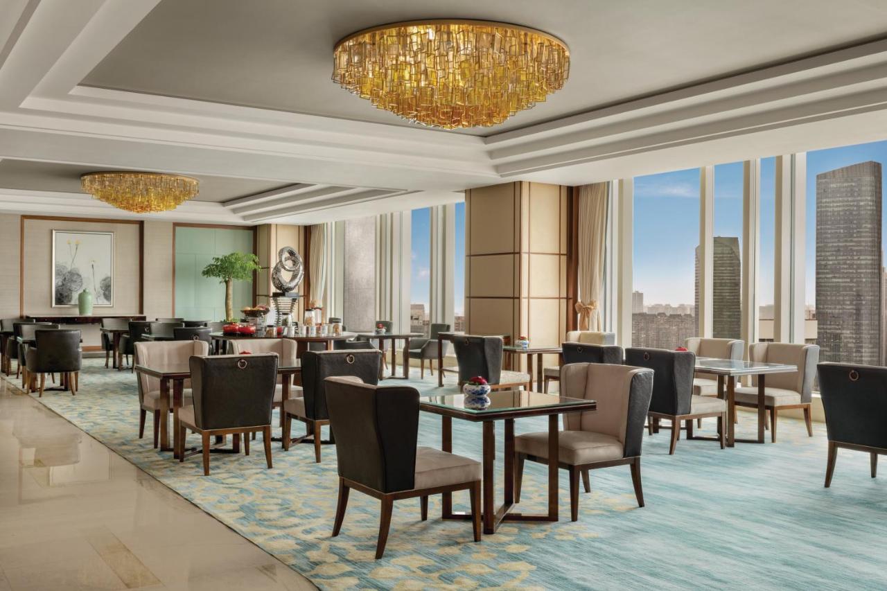 Shangri-La Nanchang Nanchang  Zewnętrze zdjęcie