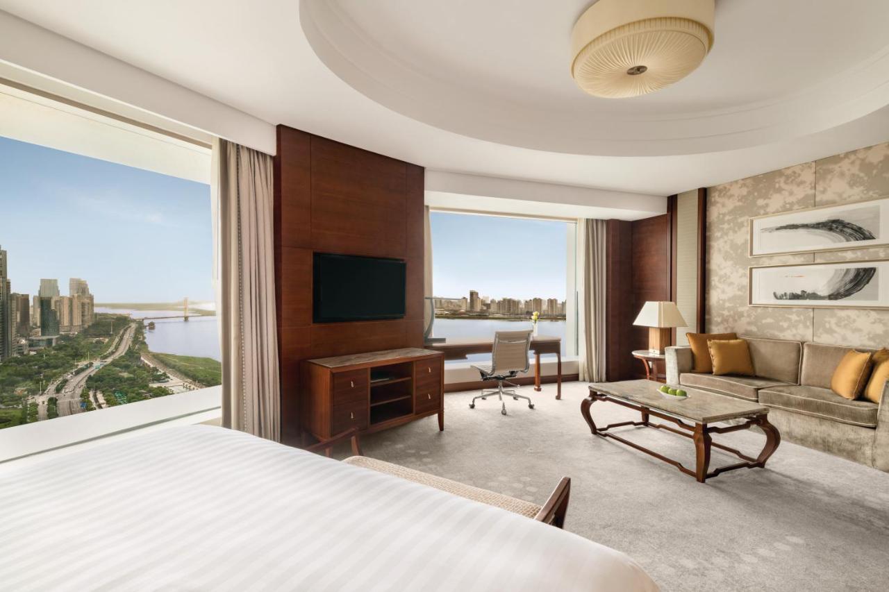 Shangri-La Nanchang Nanchang  Zewnętrze zdjęcie