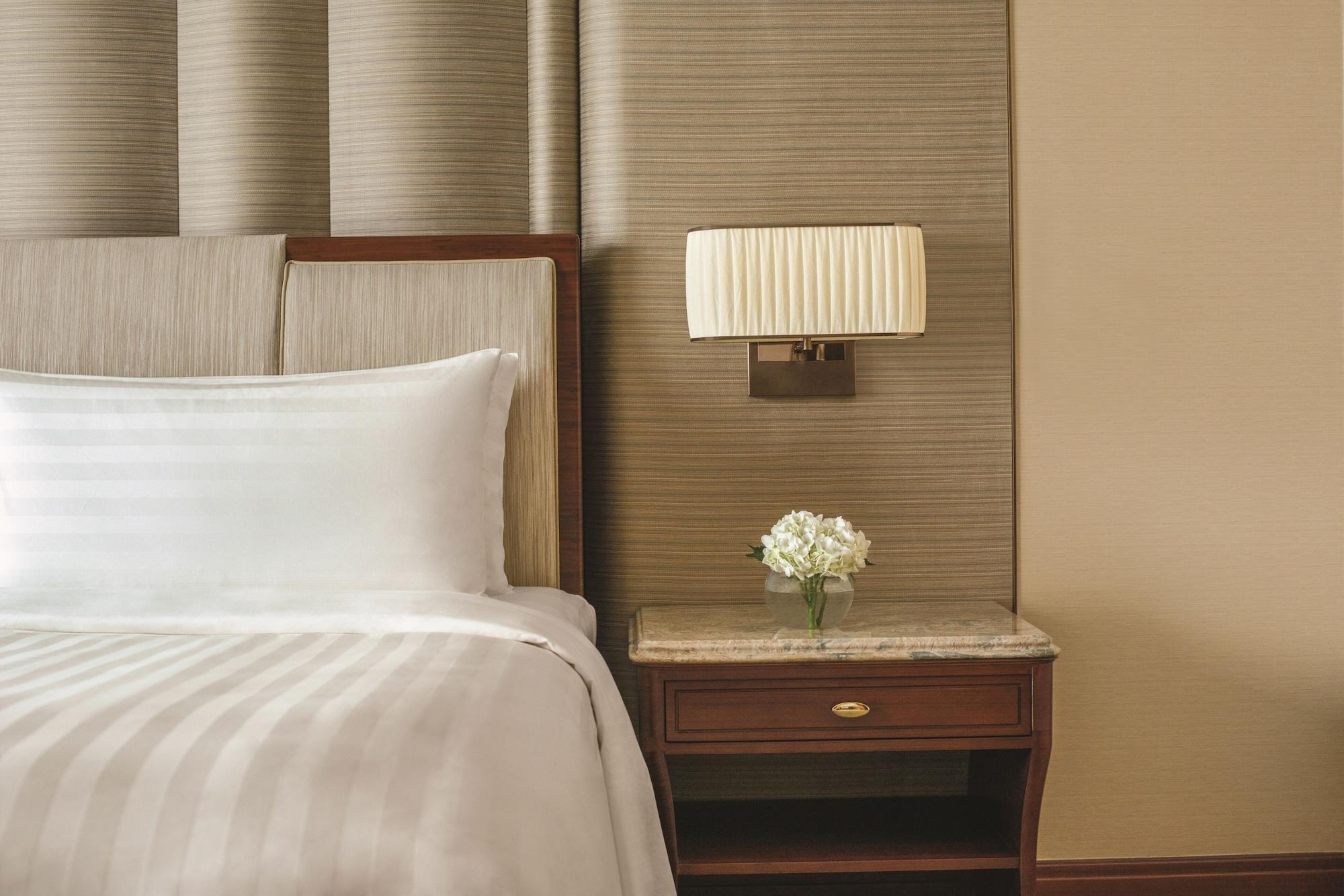 Shangri-La Nanchang Nanchang  Zewnętrze zdjęcie