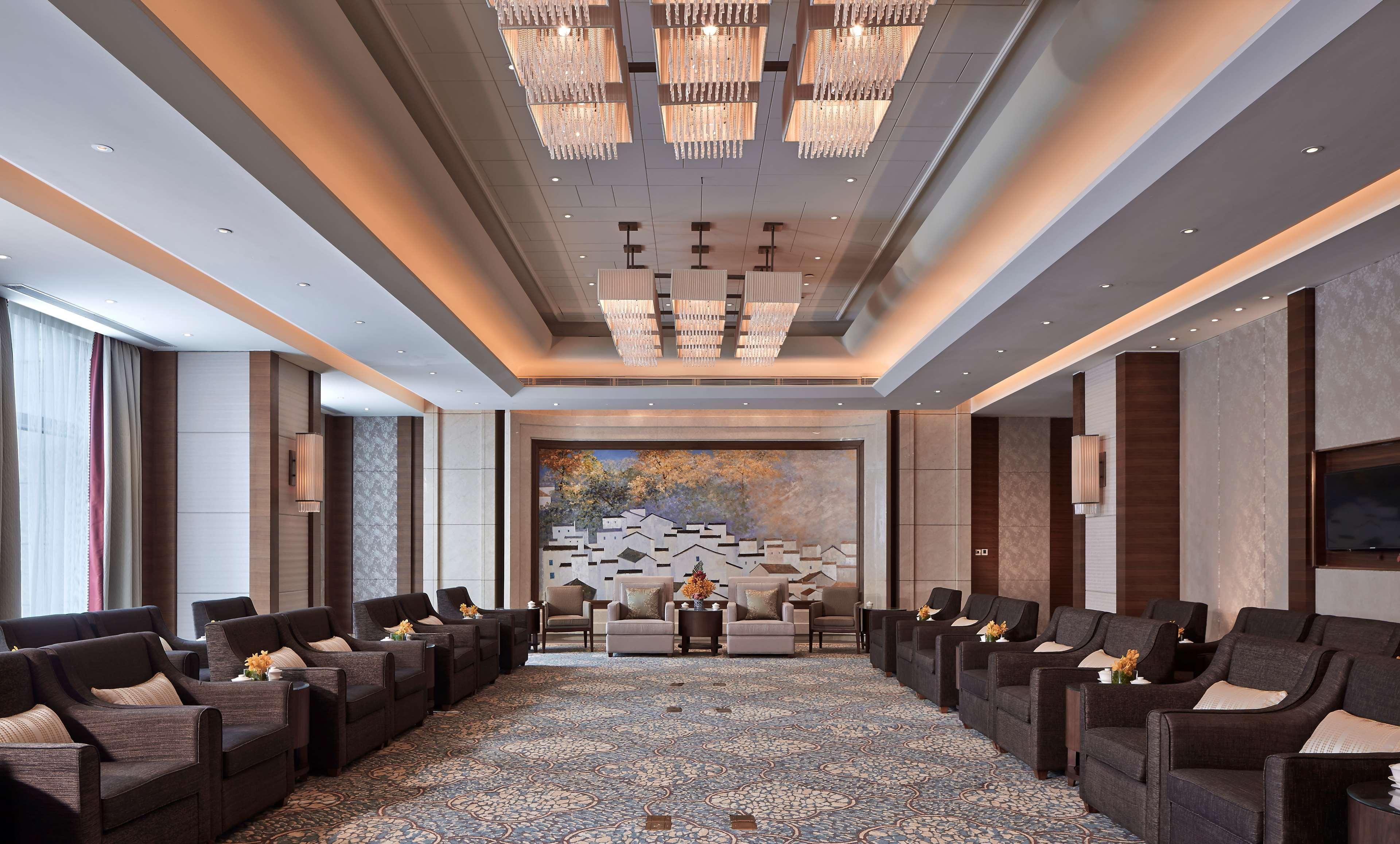 Shangri-La Nanchang Nanchang  Zewnętrze zdjęcie